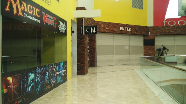 Lenmarc Mall Surabaya