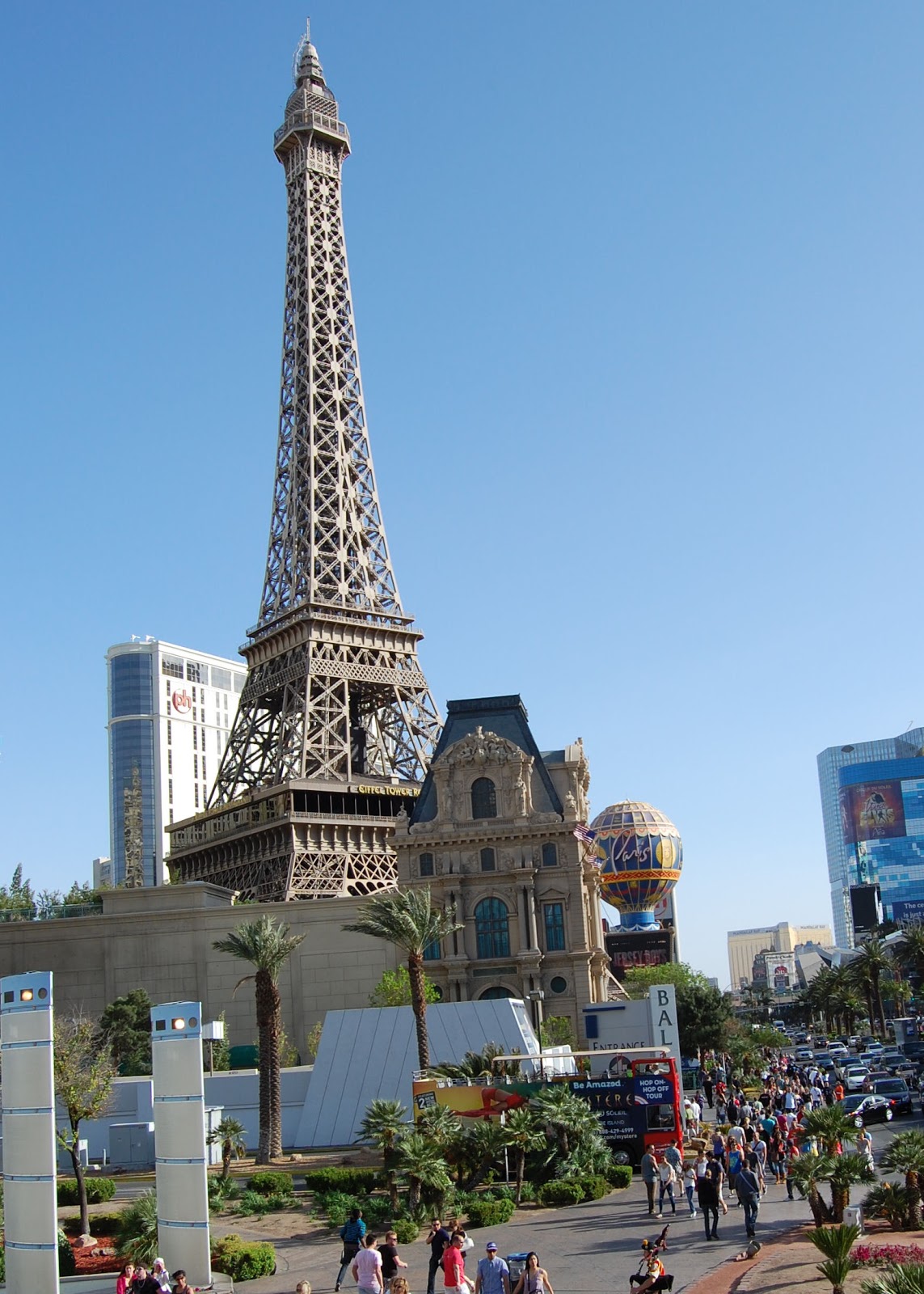 Biscuits and Gravy Vegas Baby!