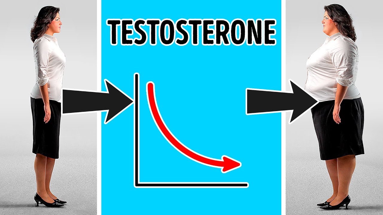 9 Hormones That Lead To Weight Gain And Ways To Avoid Them
