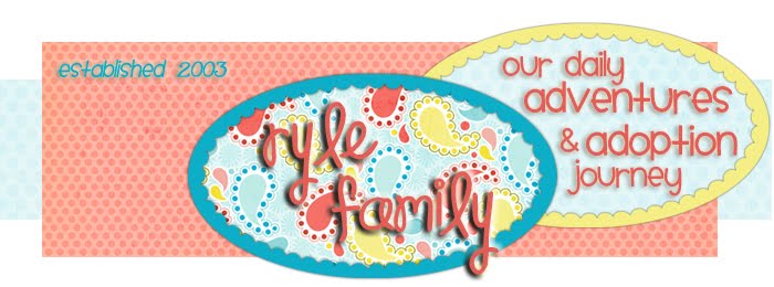 Ryle Family