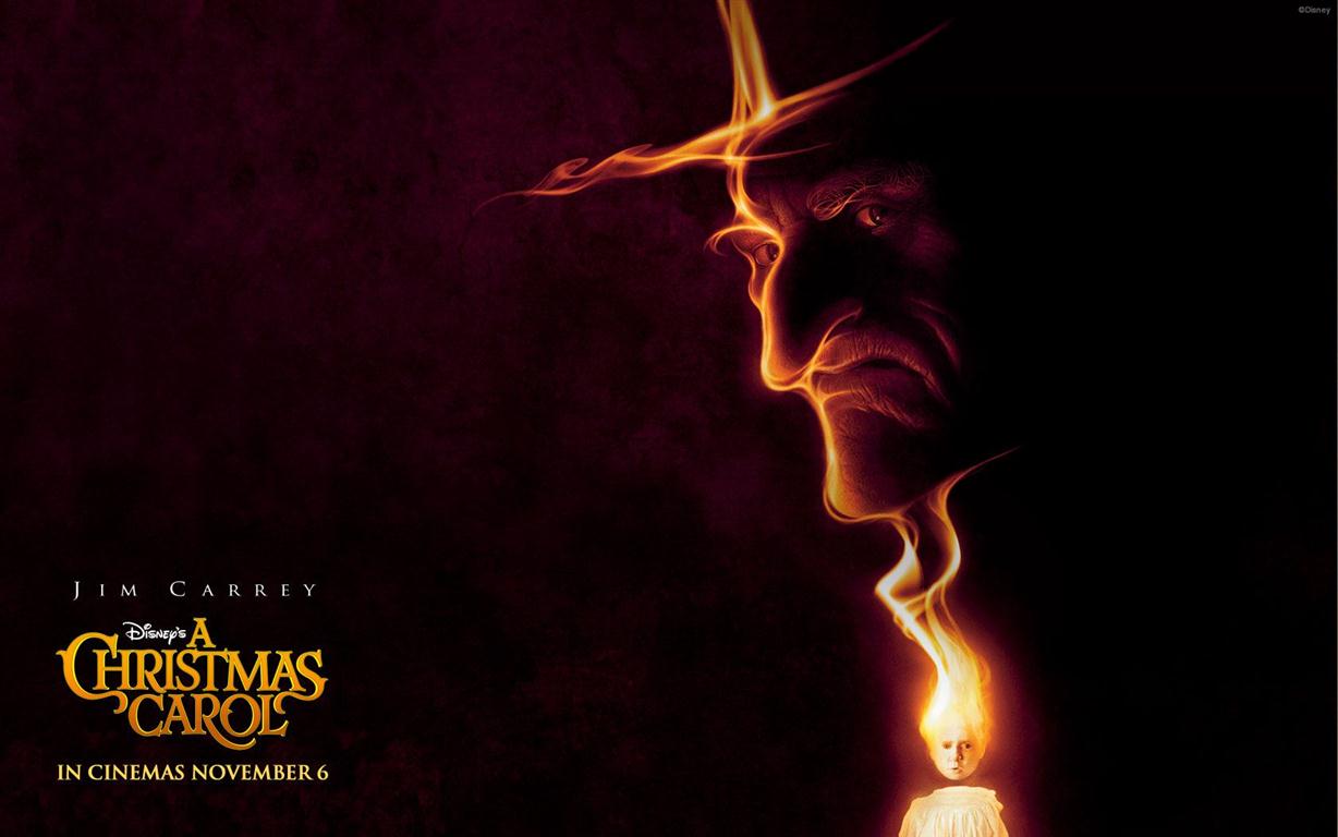 A Christmas Carol HD Wallpapers