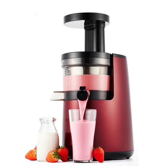 Juicer Extractor YGP GLOBAL GROUP SDN BHD (1317711H)