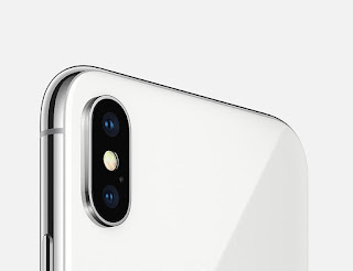 iPhone X iPhone X