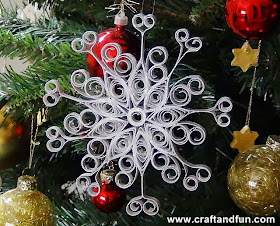 Riciclo Creativo: Fiocchi col Quilling