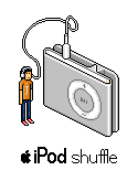 iPod Shuffle