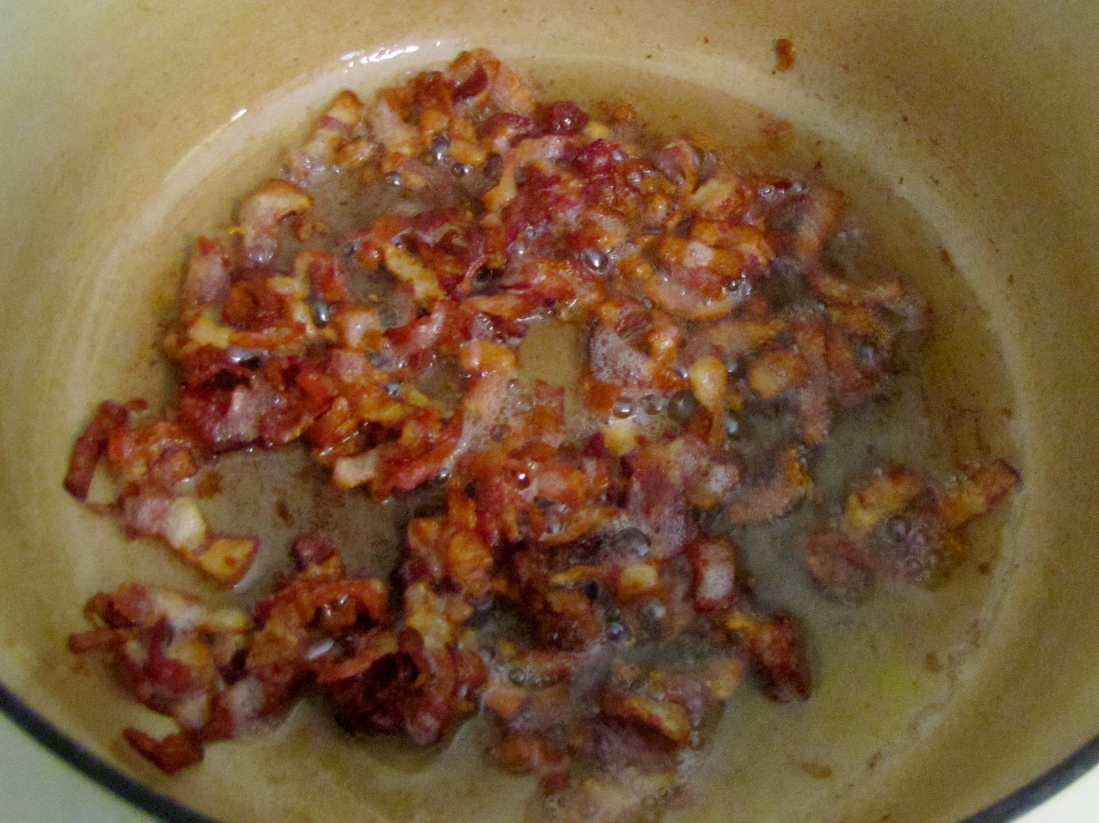 Jambalaya, Crawfish Pie, and File Gumbo