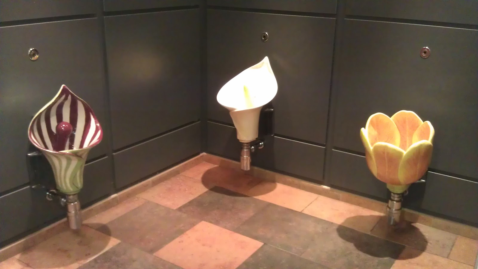 Great Cafes December 2011