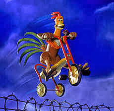 Chicken Run 2000 animatedfilmreviews.filminspector.com