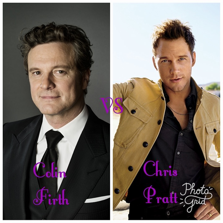 Hero Worship: First round in Modern Actors Tourney now underway