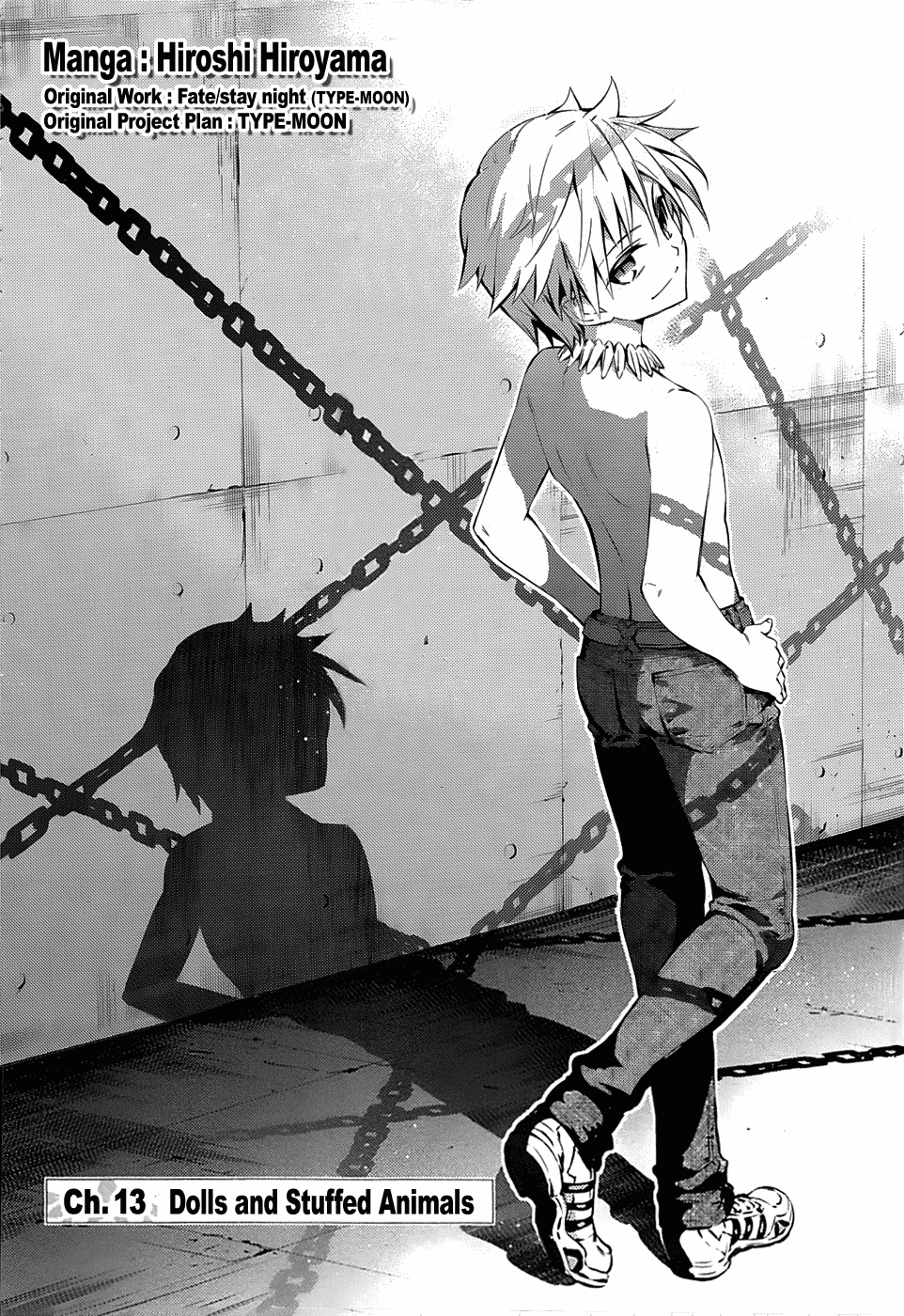 Get Fate Kaleid Liner Prisma Illya 3rei Chapter 13 Dolls And Desktop Wallpaper Free Get Wallpaper Fate Kaleid Liner Prisma Illya 3rei Chapter 13 Dolls And For Android