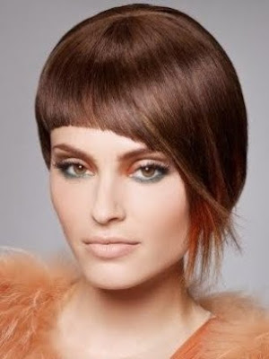 2011 Hairstyles For Women - Hair Trends
