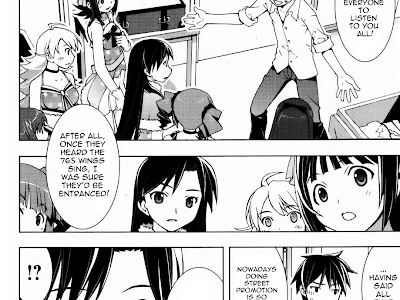 【ベストコレクション】 the idolm@ster (6) 176144-The idolm ster sp