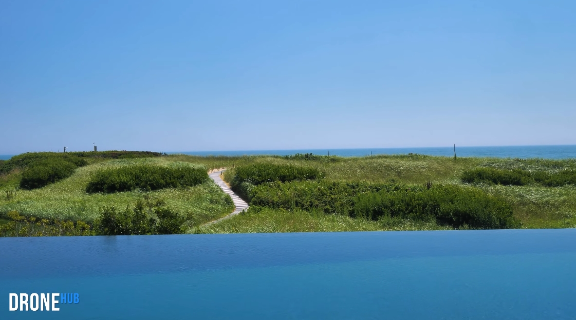61 Interior Design Photos vs. 115 Beach Ln, Wainscott, NY Mansion Tour