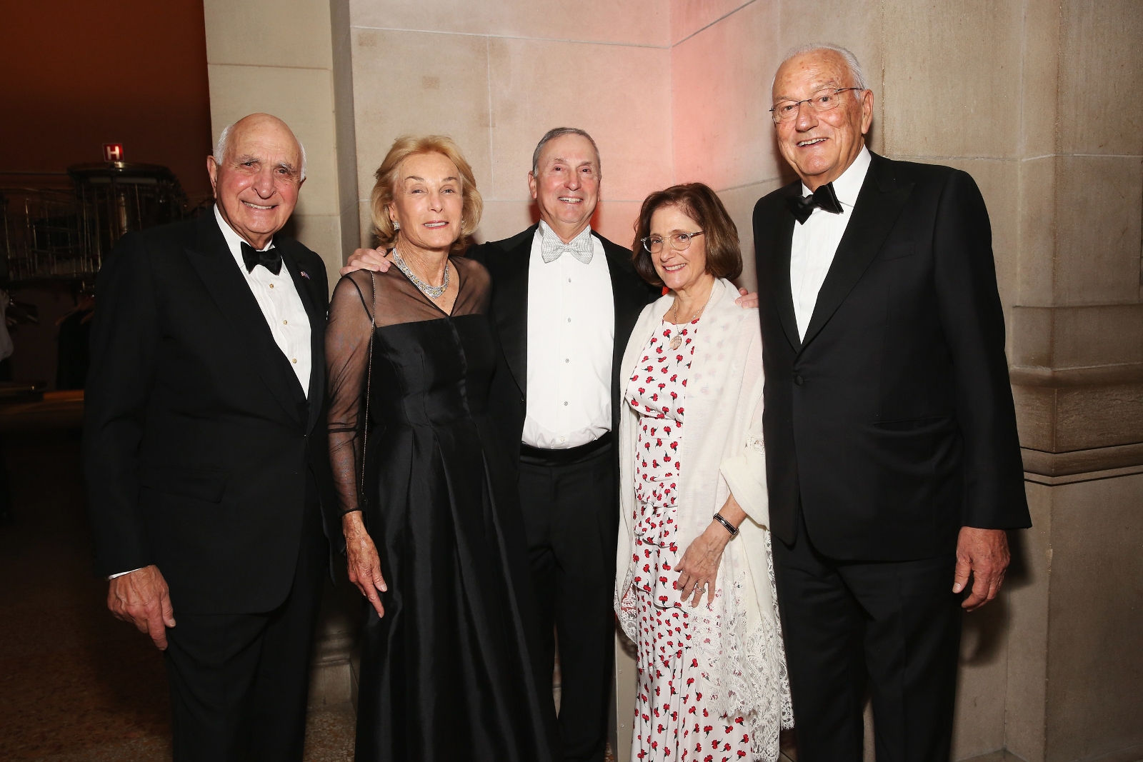 Our Parkinson's Place: $7 Million Raised At NYU Langone Medical Center