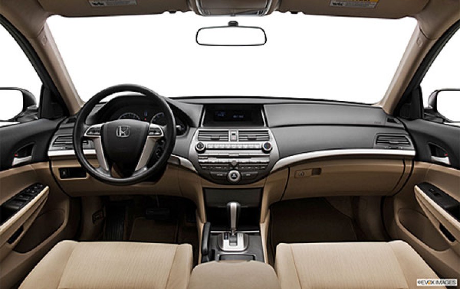 2013 Honda Accord | Zone Style Gallery
