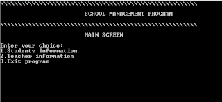 C++ projects source code ~ C++ Programming Tutorial for Beginners