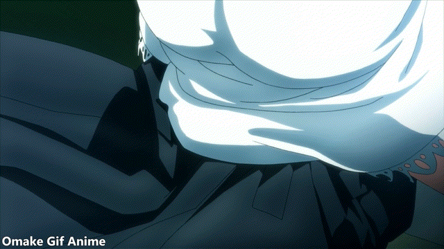 Joeschmo's Gears and Grounds: Omake Gif Anime - Taboo Tattoo - Episode 6 -  Touko Gets a Surprise