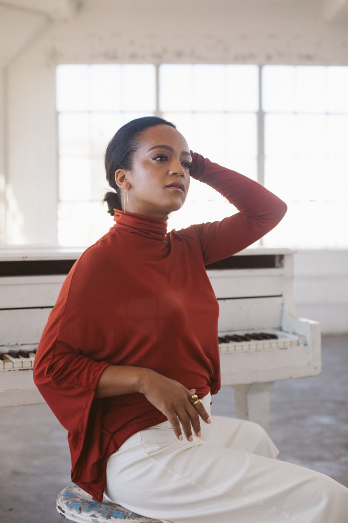 The Tiny Closet How to Wear...Resort Wear