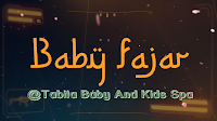 Baby Fajar 5