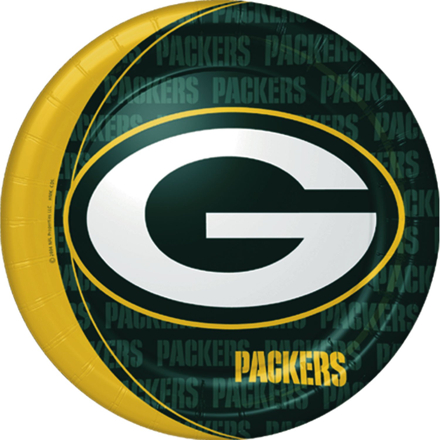 Everything About All Logos: Green Bay Packers Logo Pictures