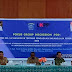 Raja Ampat Gelar FGD Bahas Penerapan Perpres Nomor 16 Tahun 2018,