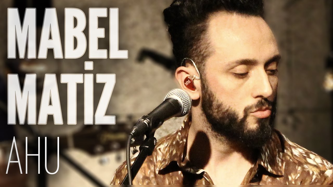 Mabel Matiz Dinle Mp3