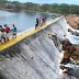 MEIO AMBIENTE / Chuva eleva nível de reservatório e Embasa retoma captação na Barragem da Leste para Queimadas e Santaluz