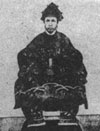 Vua Đồng Khánh Đức Cảnh Tôn Thuần Hoàng Đế (1885 - 1889) Huý: Nguyễn Phúc Ưng Kỷ