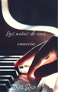 Las notas de una cancion (Las notas de una cancion 1)- Chris Razo