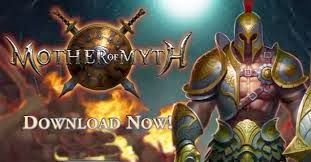 Mother of Myth ANDROID APK (Action RPG Online)