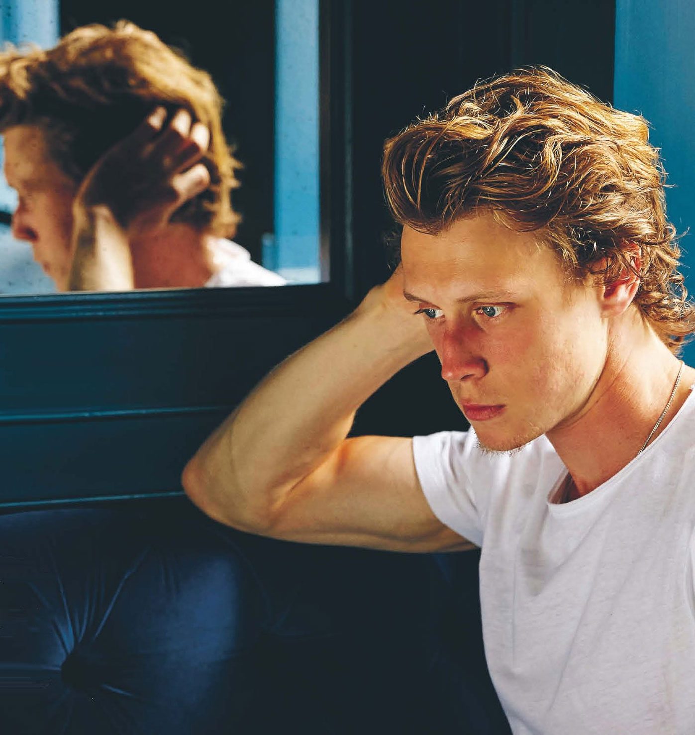 my new plaid pants Good Afternoon, Gratuitous MacKay