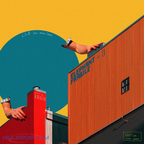 NWIT – HD_hxmd – Single