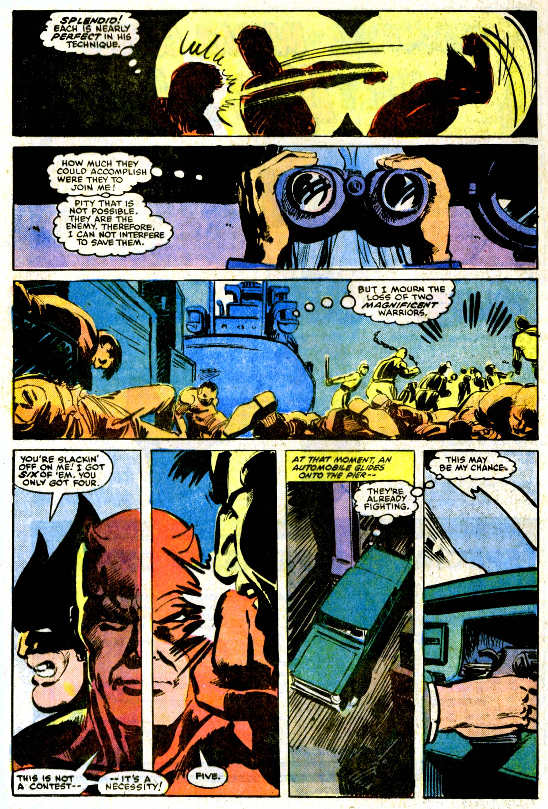 Daredevil (1964) 196 Page 16