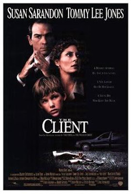 El Cliente – DVDRIP LATINO