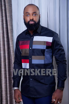 8 Unveiling Vansekere 2016 Classic Collection (photos)