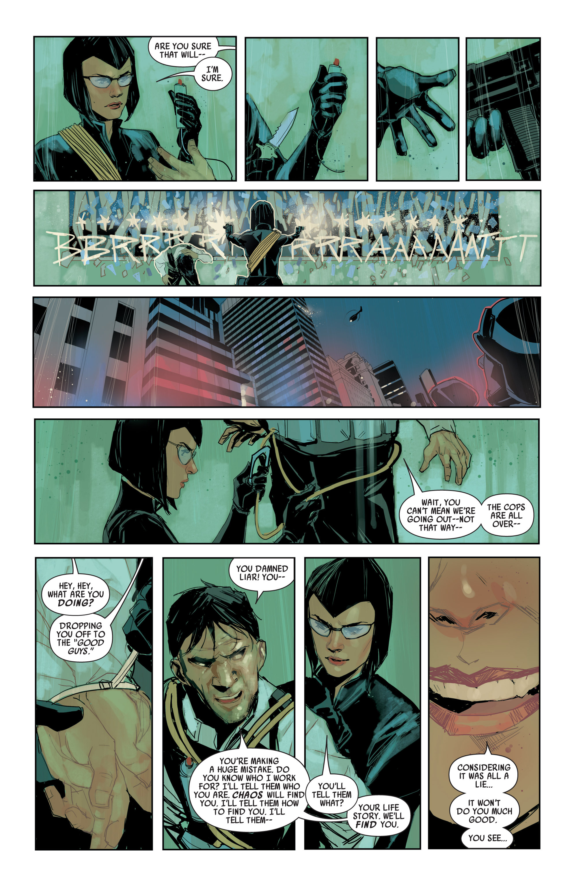 Superior Spider-Man (2013) issue 30 - Page 24
