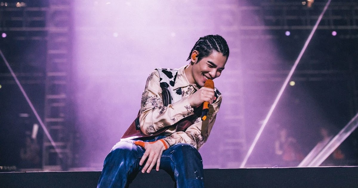 [UPDATED] Jam Hsiao brings “Mr. Entertainment” to Malaysia TheHive.Asia