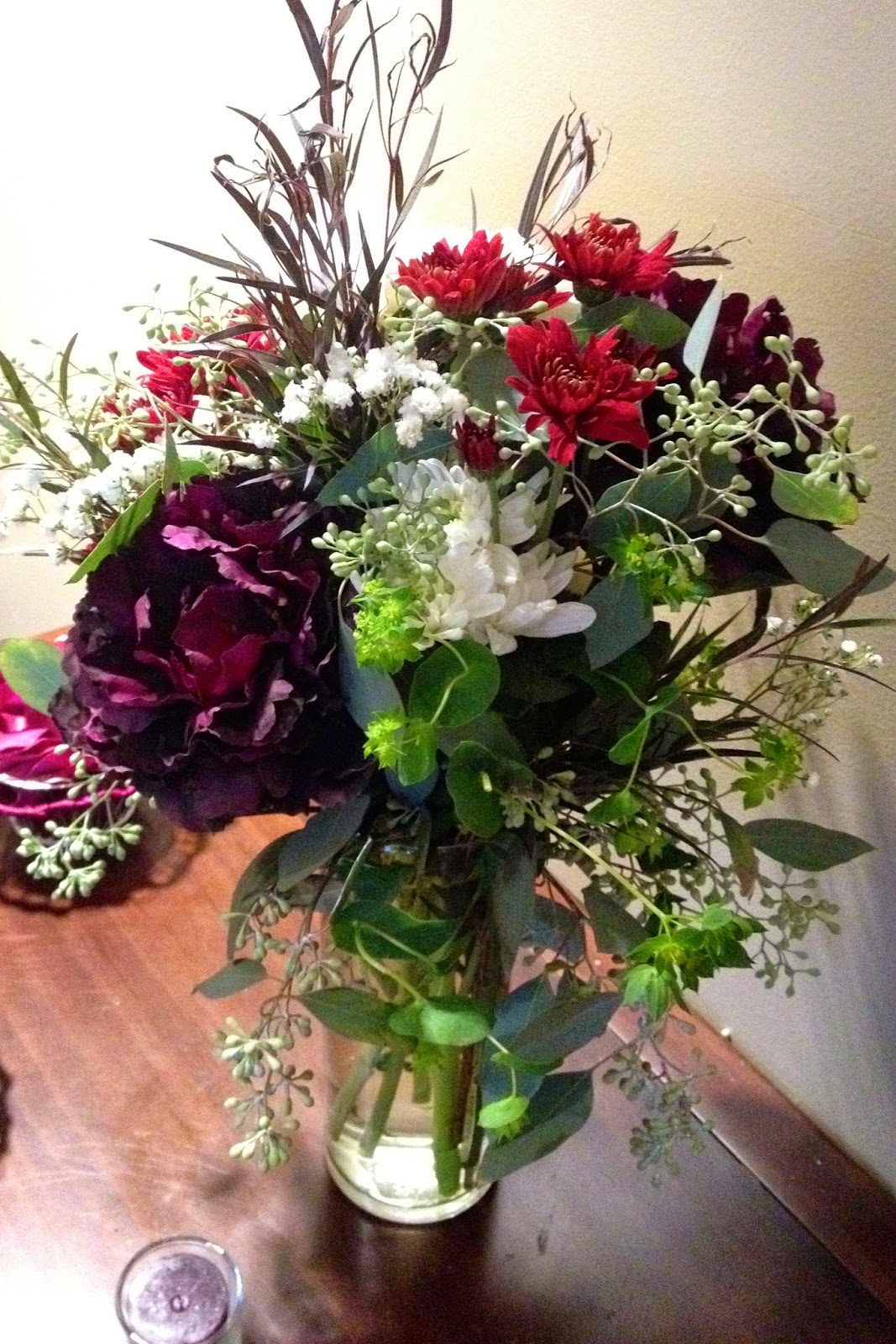DIY Why Spend More Arranging fresh flowers from HyVee