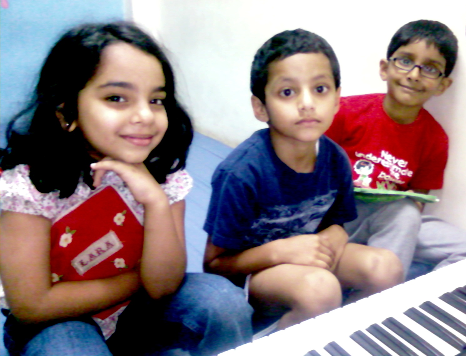 Eastern Fare Music Foundation - Music Classes in Bangalore Eastern Fare Music Foundation - Music Classes in Bangalore