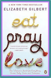 { Eat Pray Love SERIES }