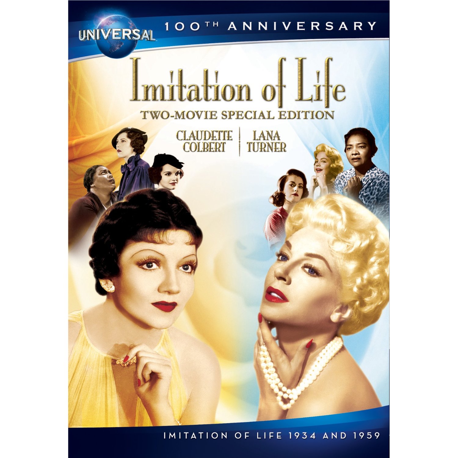 Universal 100th Anniversary picture