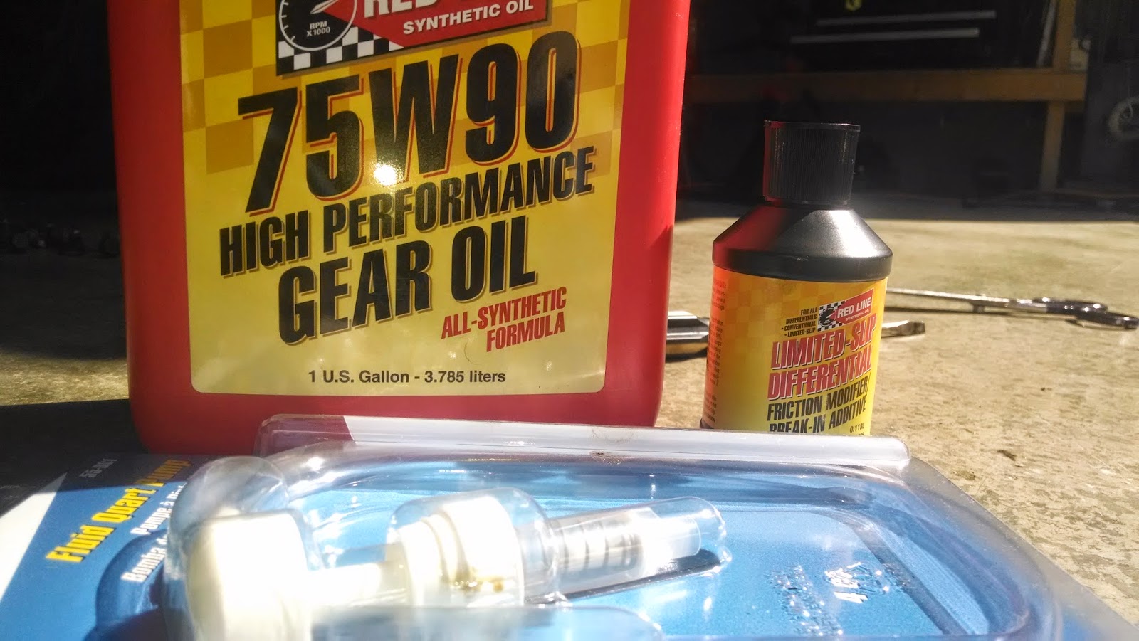 Urban Trailseeker Jeep Cherokee XJ Dana 30 and Chrysler 8.25