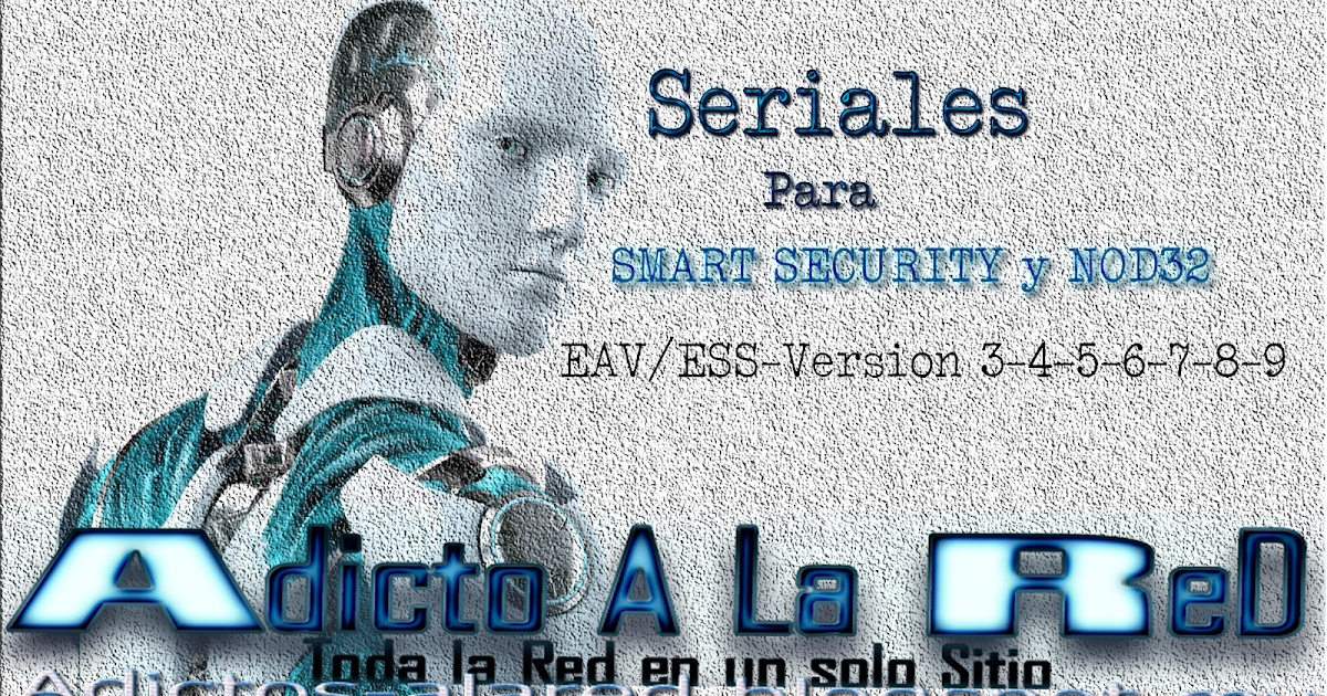Eset nod32 antivirus password Eset nod32 antivirus password