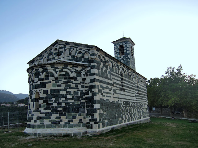 Corcega: La isla de la belleza - Blogs de Francia - DIAS 9 AL 17 SUR DE CÓRCEGA, CORTE Y CAP CORSE (17)