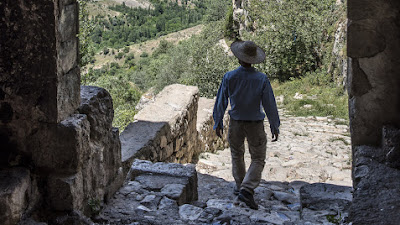 Kesaksian Zach yang Diselamatkan oleh Seorang Malaikat