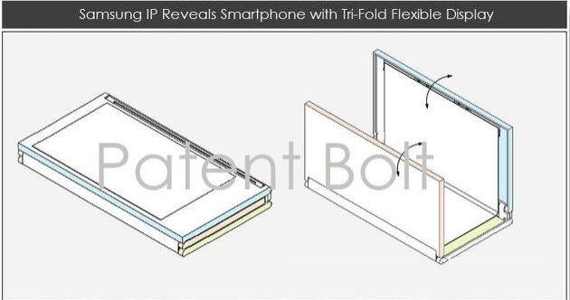 2015, Samsung Rilis Tablet Lipat? 2015, Samsung Rilis Tablet Lipat?