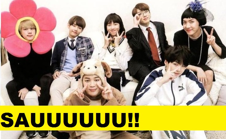 SE REVELA QUIEN ES EL MIEMBRO DE BTS QUE ES ÉL MÁS DESEADO