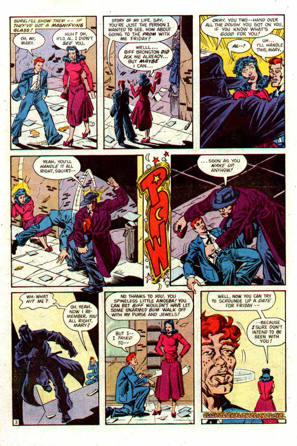 Secret Origins (1986) Issue #25 #30 - English 25
