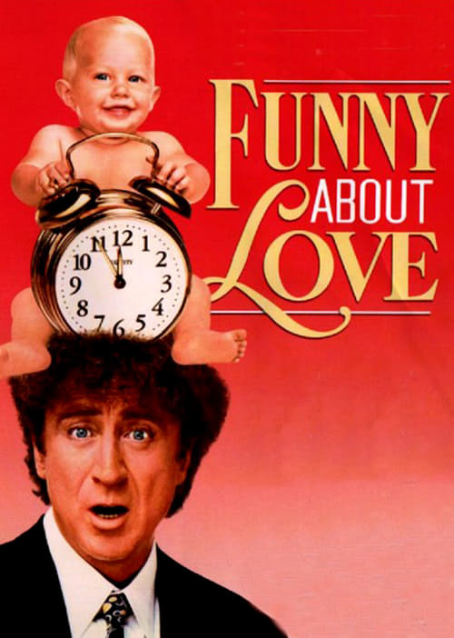[HD] Funny About Love 1990 Film Complet En Anglais