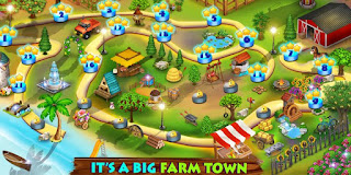 Farm Cashier Store Manager Apk - Free Download Android Game